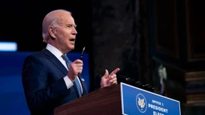 „Die dunkelsten Tage im Kampf gegen Covid liegen noch vor uns“