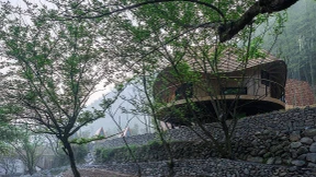 Schöner Bauen im Süden