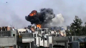 Armee verstärkt Angriffe auf Protesthochburgen