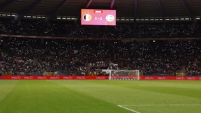 Belgien gegen Schweden nicht neu angesetzt