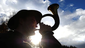 Kritik an Bouffiers „Gesellschaftsjagd“