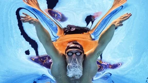 Vor Rio noch einmal in die Druckkammer