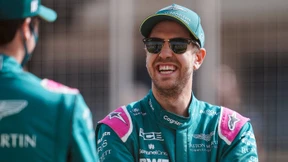 Neues Vertrauen bei Vettel