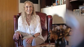 „Ich will mitbeten, nicht vortragen“