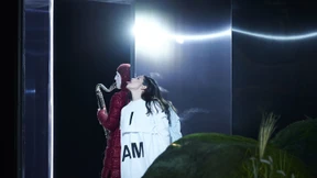 Leuchtfeuer der Grinsekatze