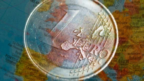 Bringen Sie Ihr Geld ins Ausland!