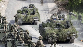 Der Schreck über Macron sitzt tief