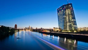 Viele Sparer erwarten Negativzinsen für Privatanleger