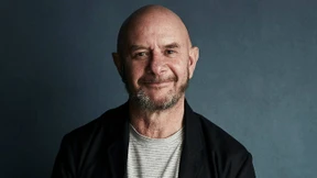 „Mein ältestes Kleidungsstück? Ein Shirt von Arsenal!“