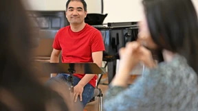 Westöstliche Synergie