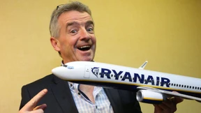 Ryanair-Chef: Wir fliegen für 10 Euro nach Amerika
