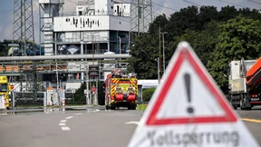 Keine Rückstände von Dioxin in Rußpartikeln festgestellt