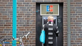 Mit dem Alter steigt das Risiko, Betrugsopfer zu werden