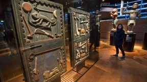 Wir müssen uns erst mit uns selbst versöhnen