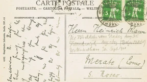 Rate mal, wer zum Essen kommt?