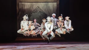 Das hört man wie Sekt in der Sommernacht