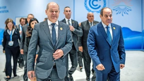 Ein Schutzschirm für die Industrie