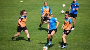 Auf ins letzte Hurra als FFC Frankfurt