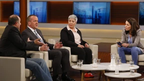 Gespaltene Identität