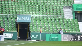 Für Werder Bremen ist die Fan-Anleihe die „letzte Option“