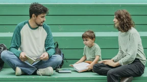 Es wird viel erklärt und wenig verboten