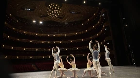 So viel Trost liegt im Tanz