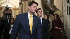 Paul Ryan, ein gescheiterter Held?