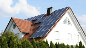 Steuern sparen mit der Sonne