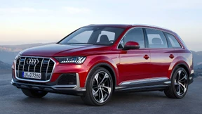 Das große Q ein wenig gestreichelt