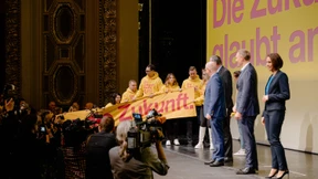 Die FDP macht weiter – aber wie?