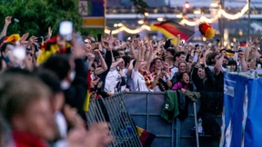 Eine nur vermeintlich bedrohliche Wasserrettung