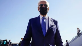 Biden lädt Putin und Xi zu Klimagipfel ein