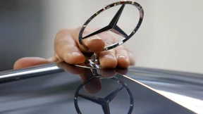 Daimler rechnet mit schnellerem Ende der Überwachung