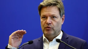 Habeck: Frankreichs Energiepolitik ist „altmodisch“