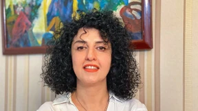 Frau, Leben, Freiheit