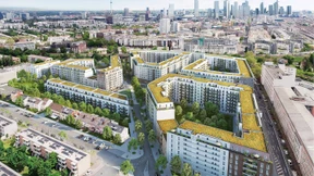 Laue Luft als Wärmequelle