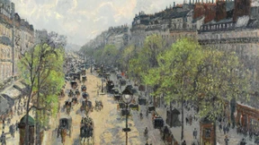 Späte Suche nach den jüdischen Erben