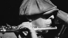 Er verwandelt rohe Töne in Gold