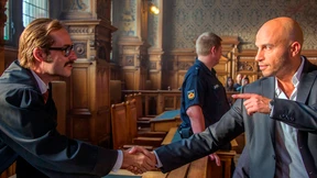 Es gibt auch KFZ-Meister in der Familie