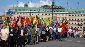 Erstmals Türke wegen „versuchter Terrorfinanzierung“ der PKK angeklagt