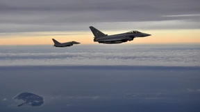 Frankreich fordert Lockerung bei Waffenexporten