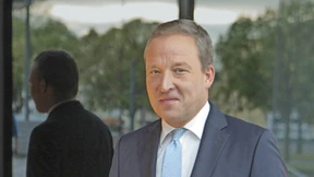 Bloß nicht aus der Puste kommen