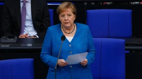 Merkel kritisiert ungarisches LGBTQ-Gesetz