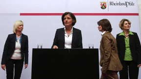 Dreyers Kabinett wird weiblicher