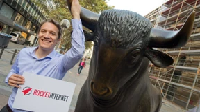 HelloFresh bereitet Börsengang vor