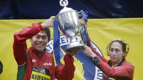 Erster amerikanischer Frauen-Sieg seit 33 Jahren