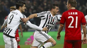 Die Bayern gestatten Juventus ein Comeback