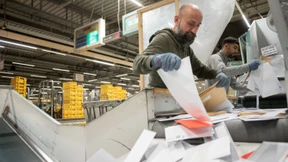 So viele Beschwerden wegen verspäteter Briefe wie noch nie