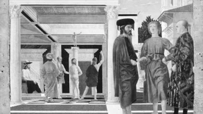 Das Ende der Welt und Hoffnung auf Versöhnung