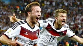 Die Gewinner der WM 2022 vor Weihnachten